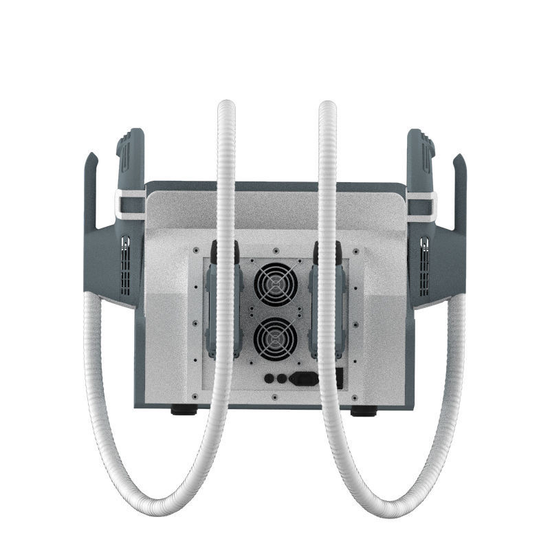 2022 RF EMS, electromagnético portátil, cuerpo, EMSL, adelgazar los músculos, estimular la eliminación de grasa, adelgazar el cuerpo, desarrollar músculos.